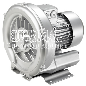 2LG410 850W高壓風(fēng)機(jī)