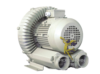 升鴻風機EHS-429 1.5kw