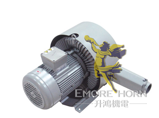 升鴻風(fēng)機(jī)EHS-6355 5.5kw