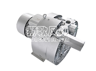 4LG320 1.75kw高壓差風(fēng)機