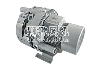 4LG630 7.5kw高壓差風(fēng)機