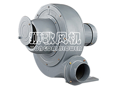TB150-10,7.5kw中壓風(fēng)機(jī)